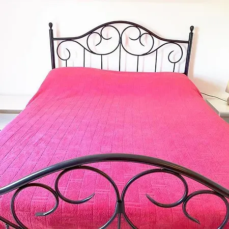 Talija Apartments Krimovica Budva Room photo