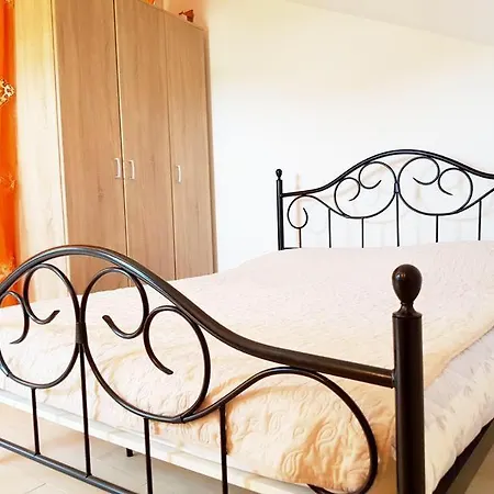 Talija Apartments Krimovica Budva Room photo