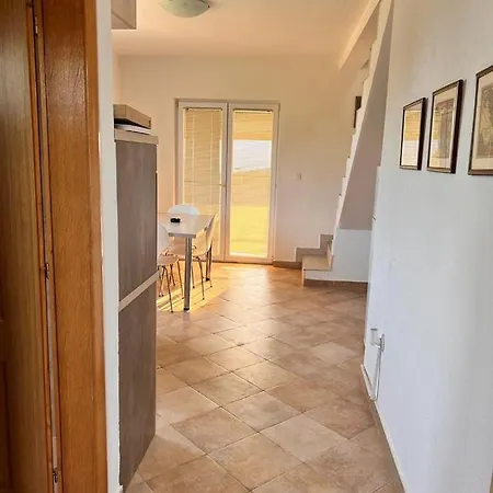 Talija Apartments Krimovica Budva Room photo