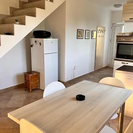 Talija Apartments Krimovica Budva Room photo