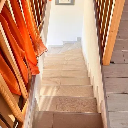 Talija Apartments Krimovica Budva Room photo