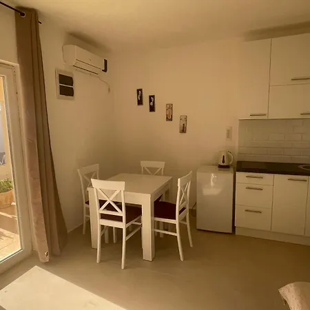 Talija Apartments Krimovica Budva Room photo