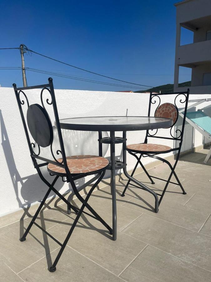 Talija Apartments Krimovica *