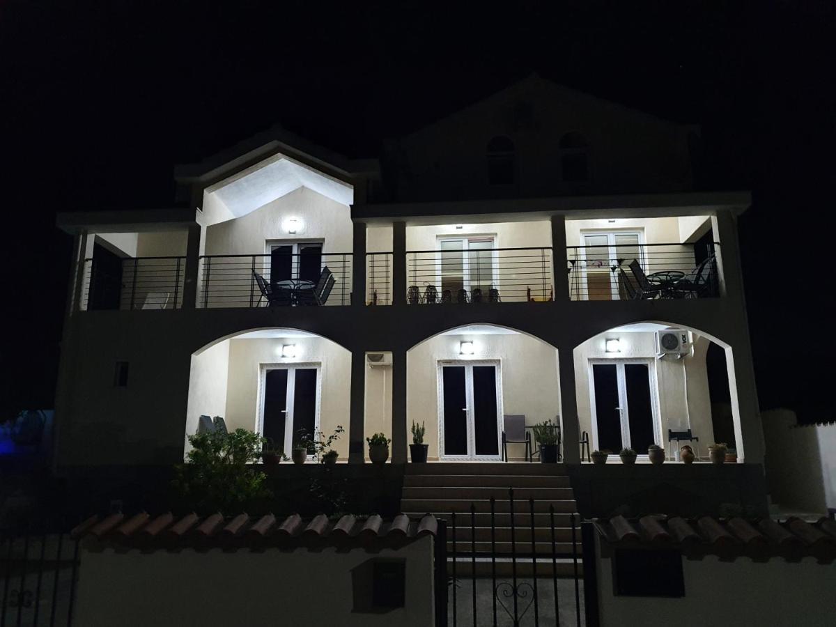 Appartamento Talija Krimovica Budua