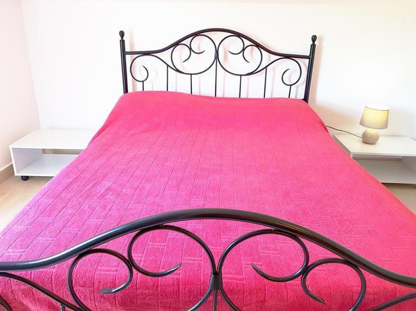 Talija Apartments Krimovica * Budva