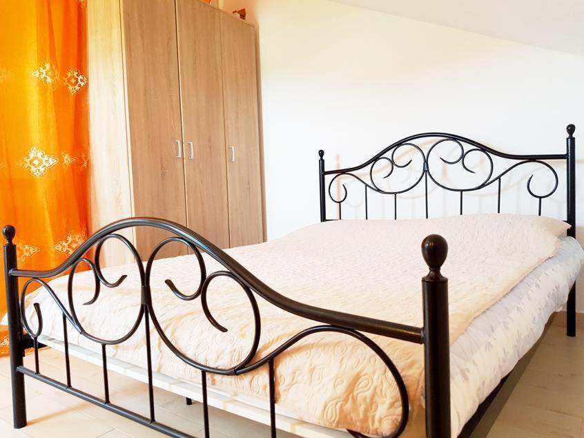 Apartment Talija Apartments Krimovica Budva