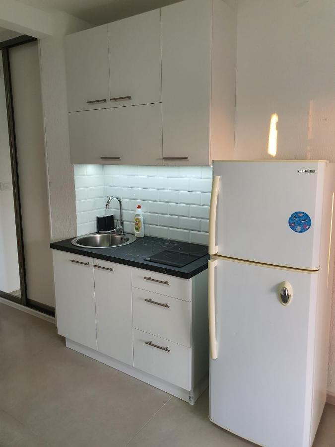 Apartment Talija Apartments Krimovica