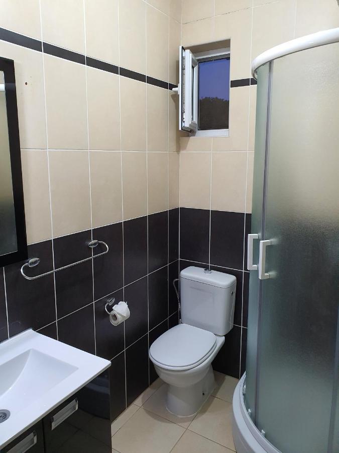 Talija Apartments Krimovica *