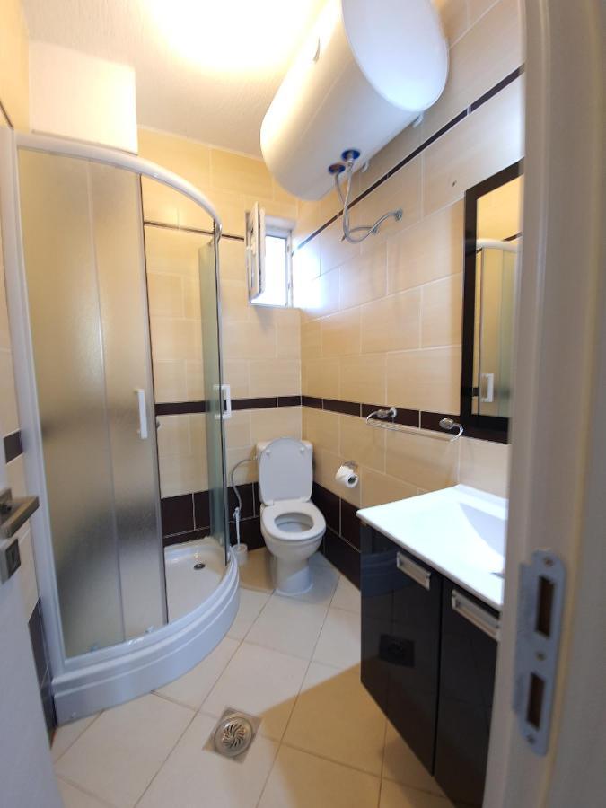 Apartment Talija Apartments Krimovica *