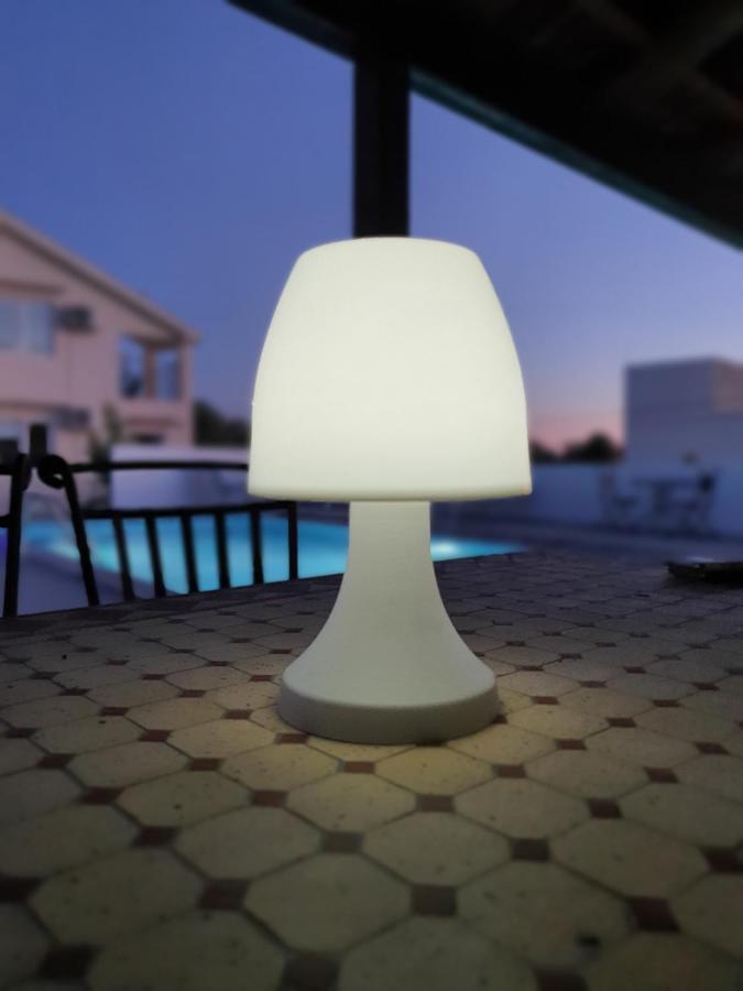 Talija Apartments Krimovica *