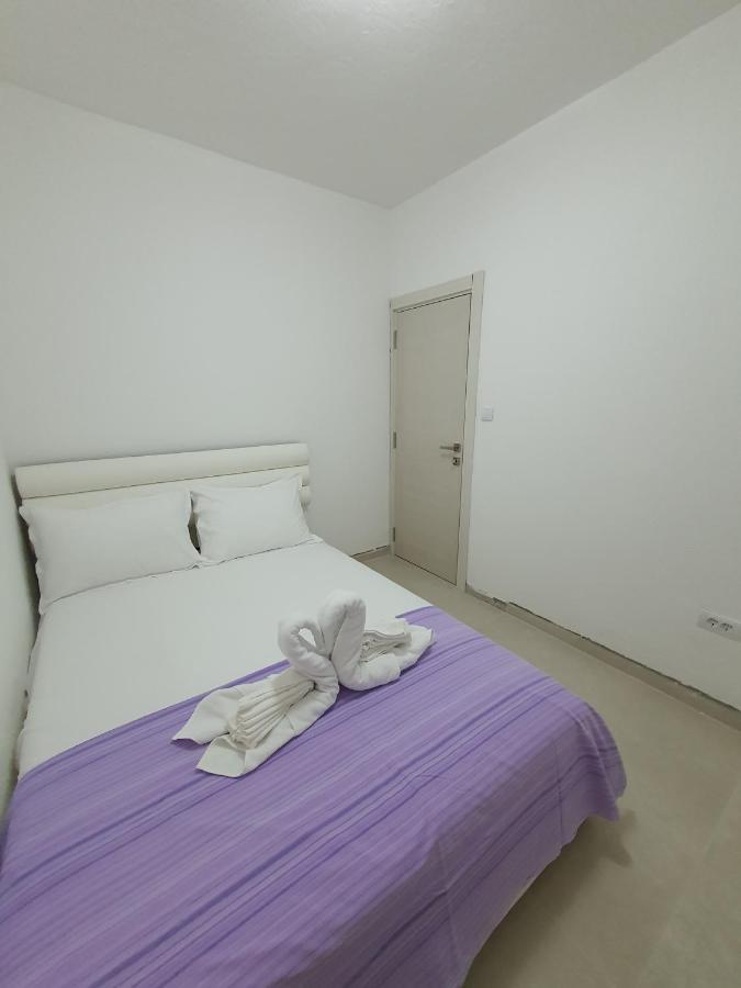 Apartment Talija Apartments Krimovica