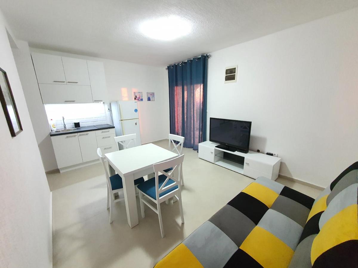 Talija Apartments Krimovica Apartment *