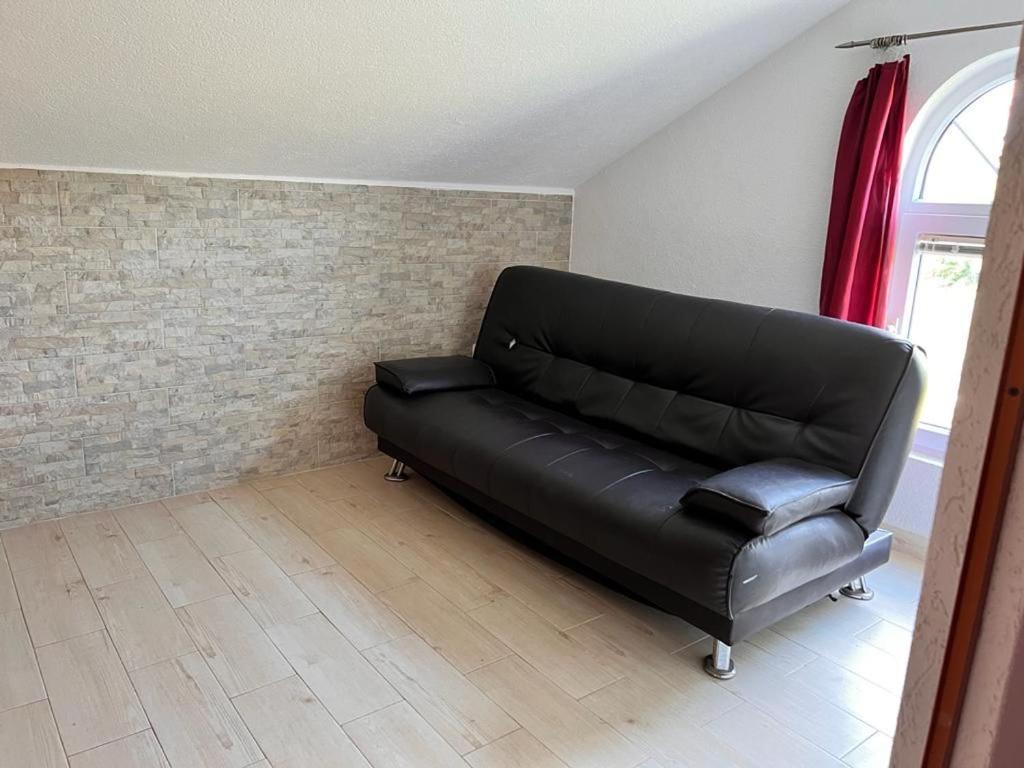 Talija Apartments Krimovica * Budva