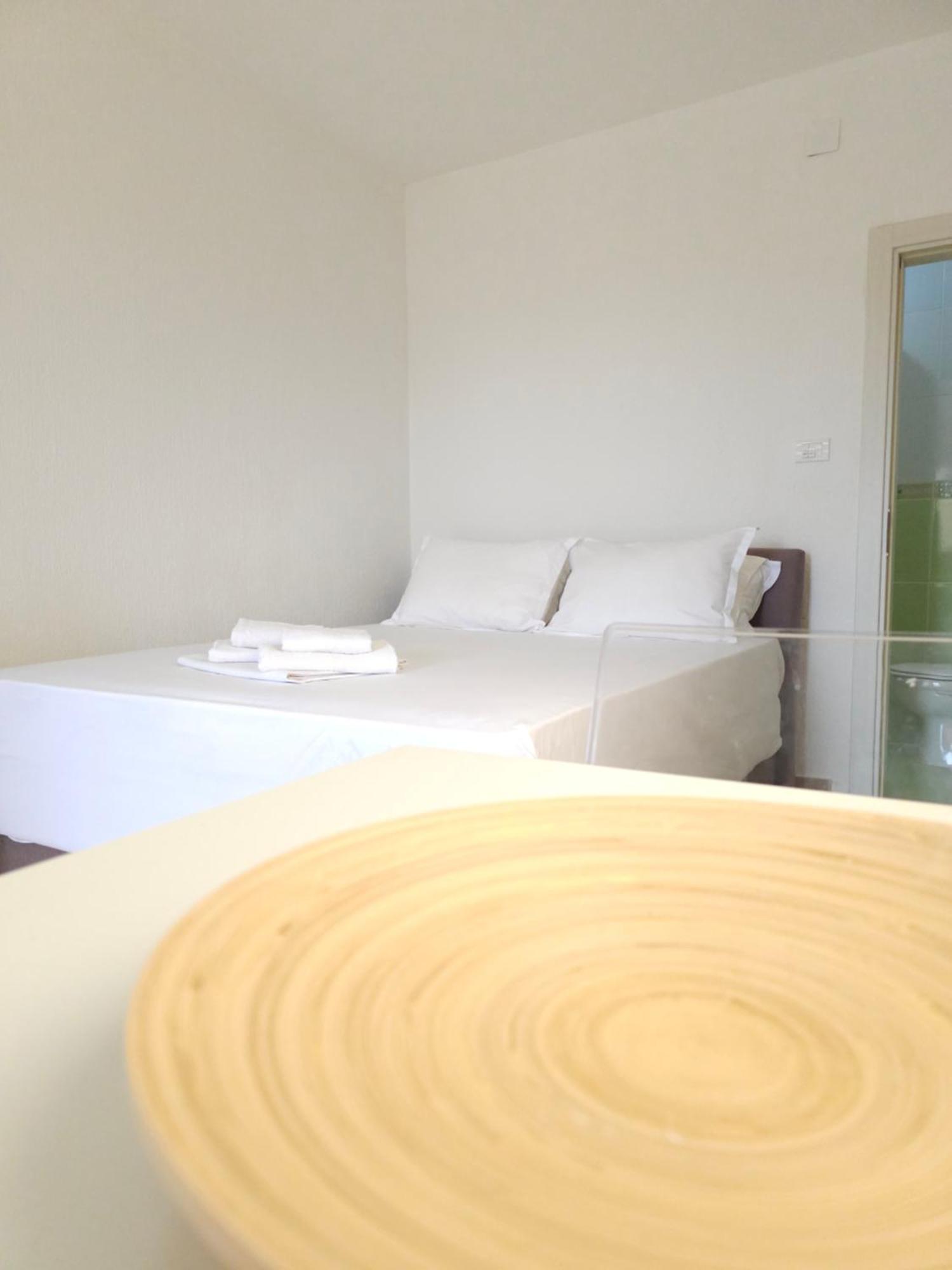 Apartment Talija Apartments Krimovica *