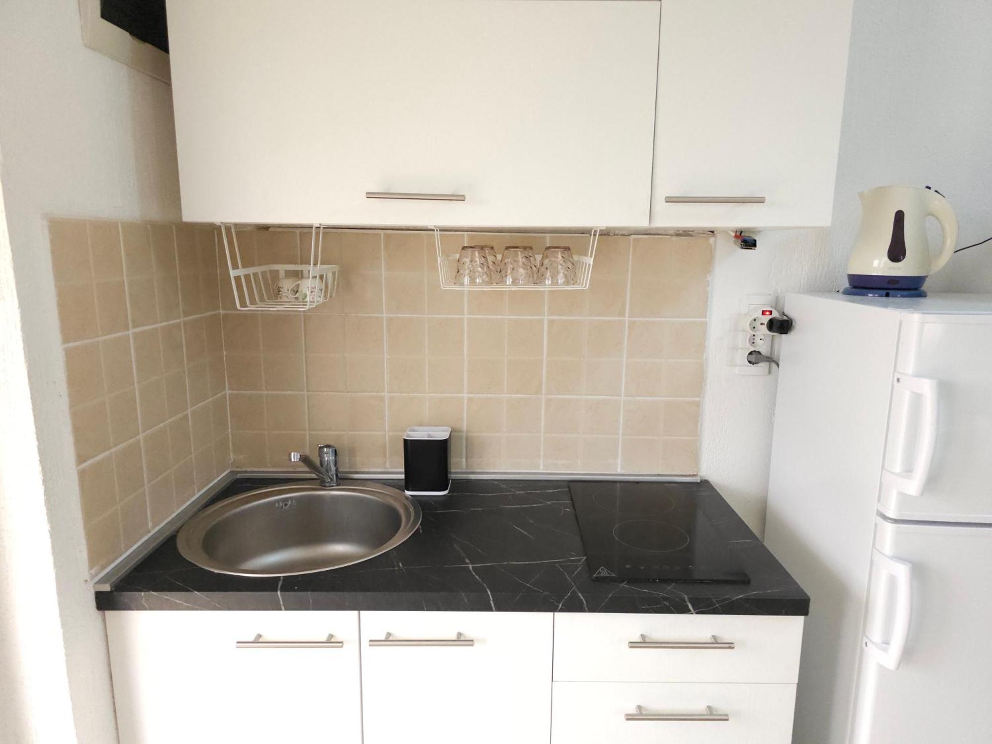 Talija Apartments Krimovica Apartment Budva