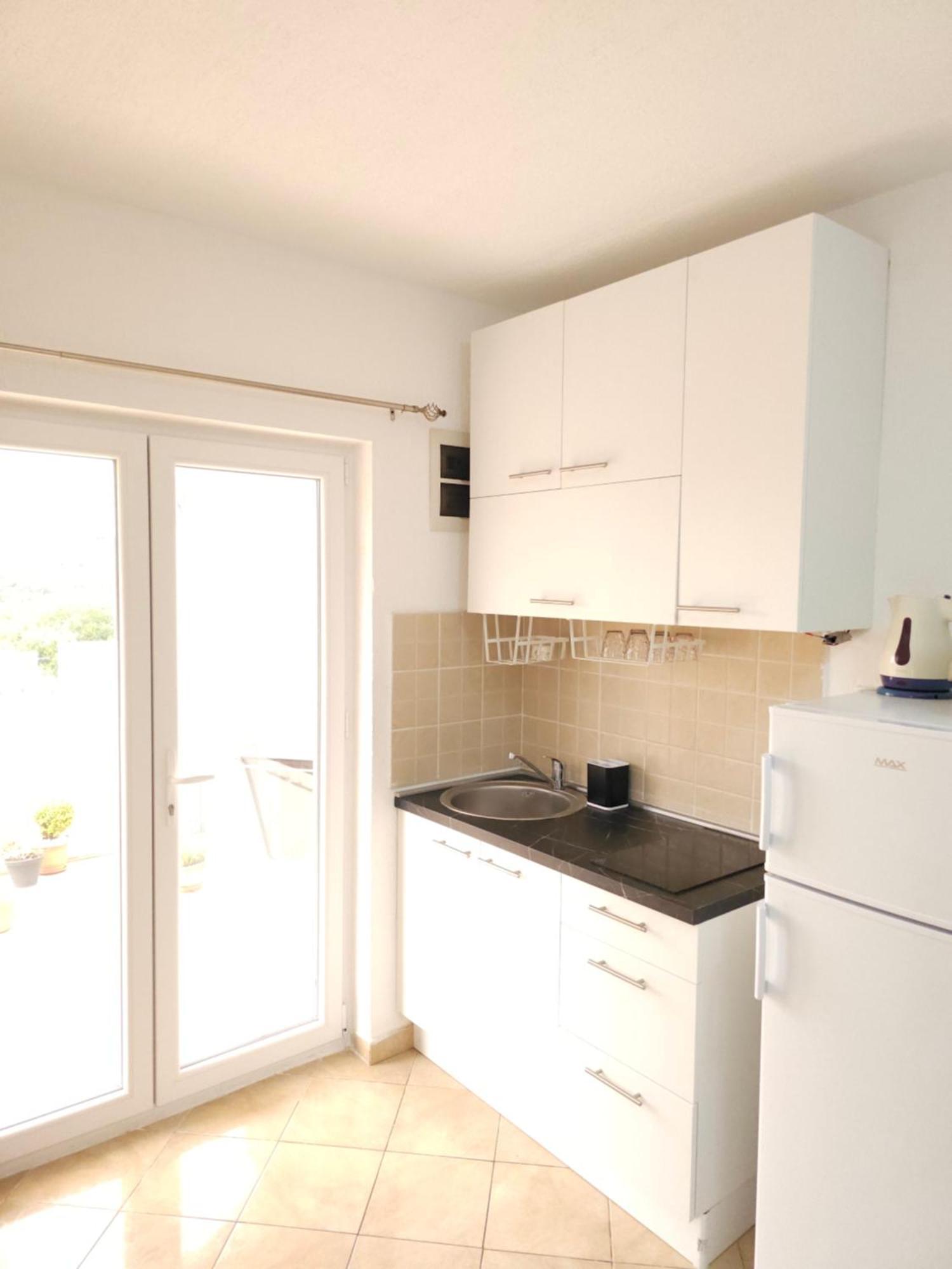 Talija Apartments Krimovica Apartment