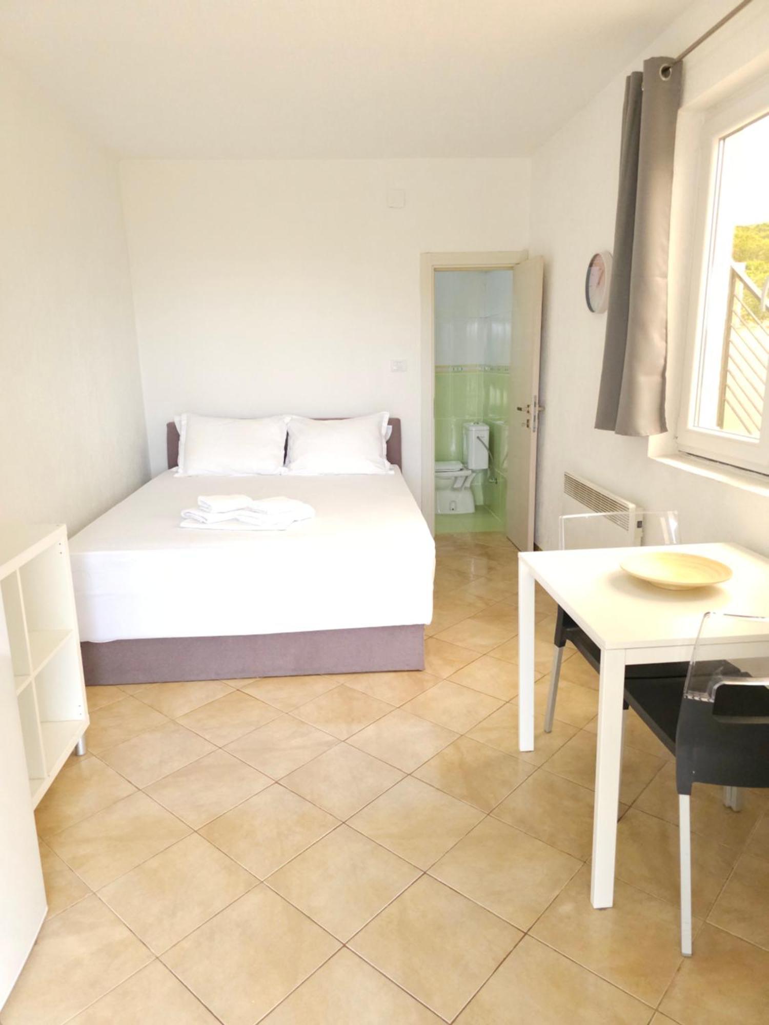 Talija Apartments Krimovica Apartment Budva