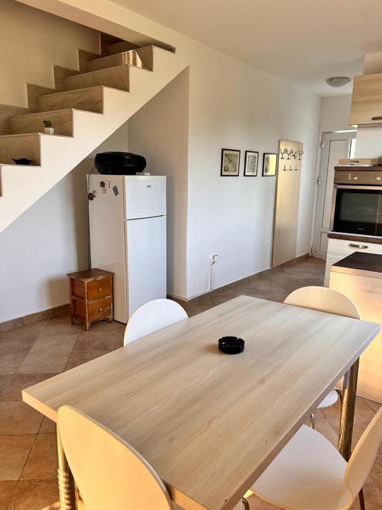Apartment Talija Apartments Krimovica Budva