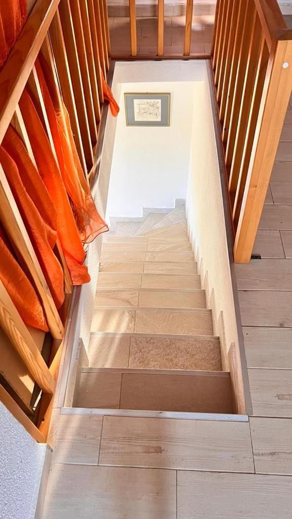 Talija Apartments Krimovica *