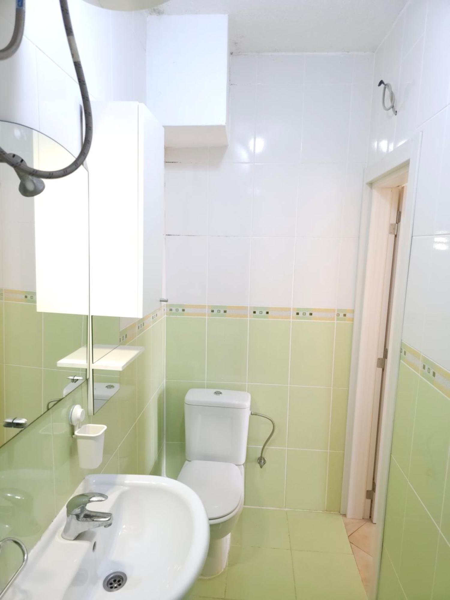 Talija Apartments Krimovica * Budva