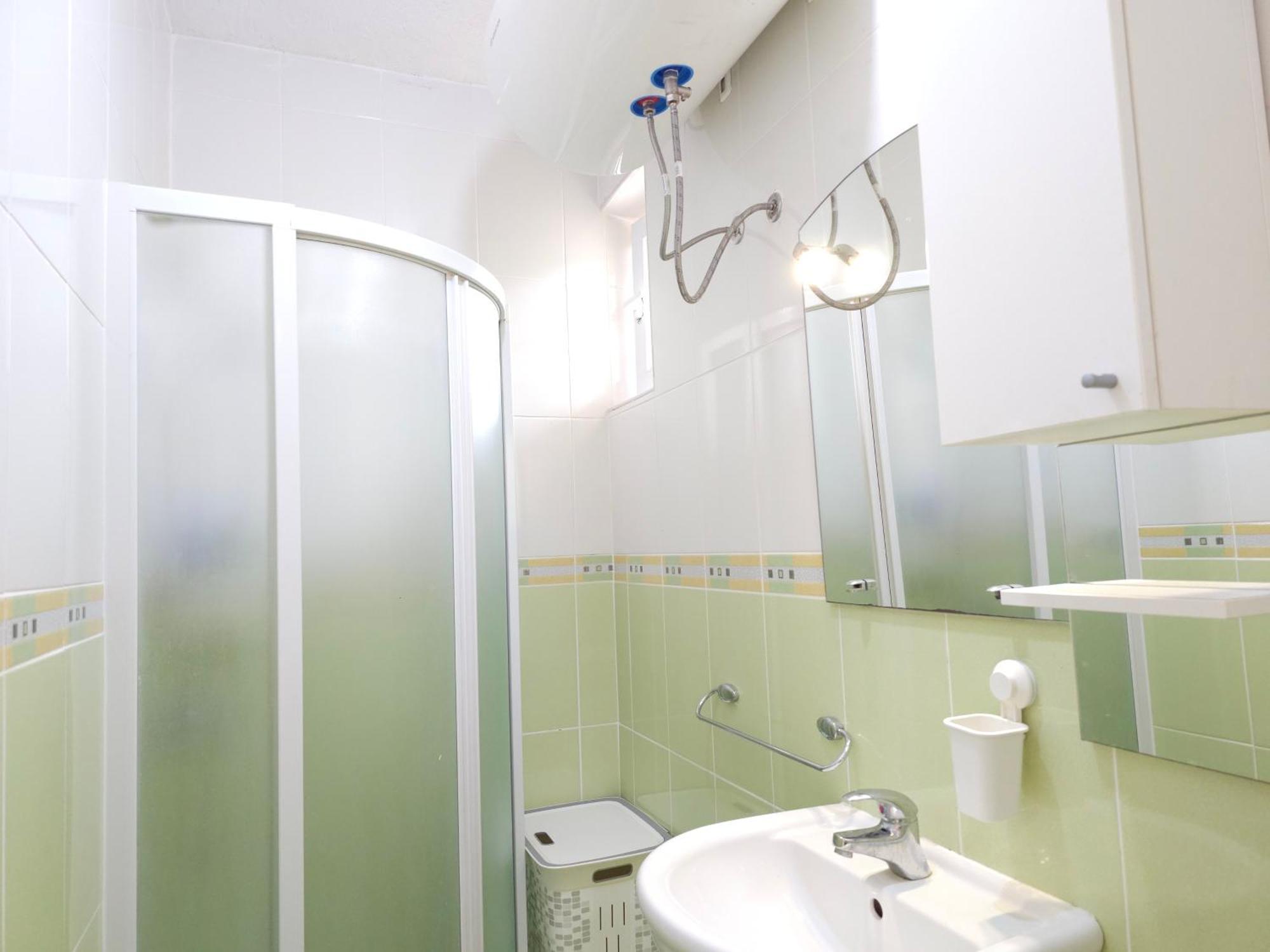 Apartment Talija Apartments Krimovica