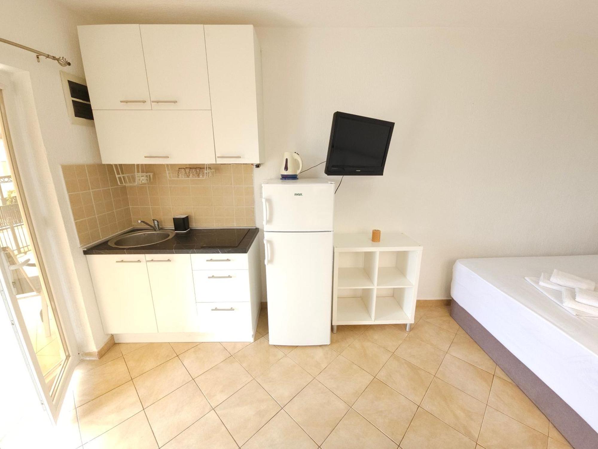 Talija Apartments Krimovica Apartment *